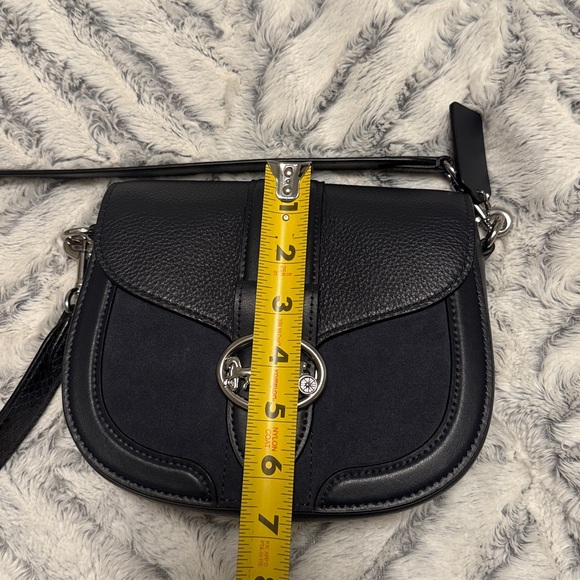 Coach Crossbody Bag - Picture 13 of 14